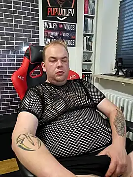 PupW0lfy online show from December 2024 03:20:01 PM
