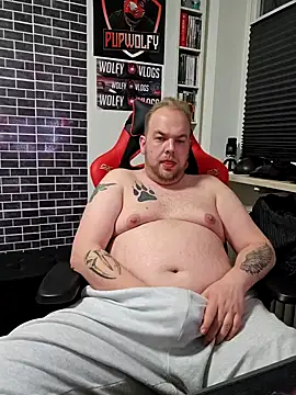 PupW0lfy online show from January 2025 08:10:01 PM