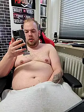 PupW0lfy online show from January 2025 07:28:01 AM