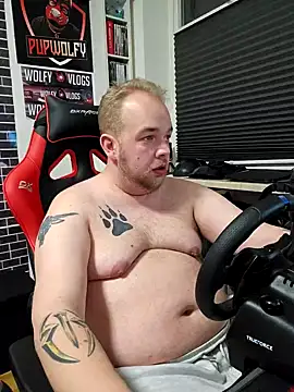 PupW0lfy online show from January 2025 05:07:02 PM