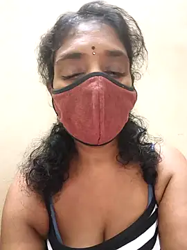 Snapshot of Tamil--Rani chatting on February 2025 04:35:01 PM Tamil--Rani online show from February 2025 04:35:01 PM