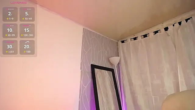 Britanymooree online show from January 2025 12:22:01 AM