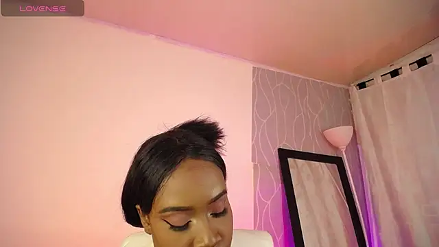Britanymooree online show from January 2025 10:42:01 PM