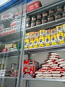 Magica lorena online show from January 2026 01:17:02 PM