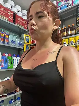 Magica lorena online show from April 2026 12:01:01 PM