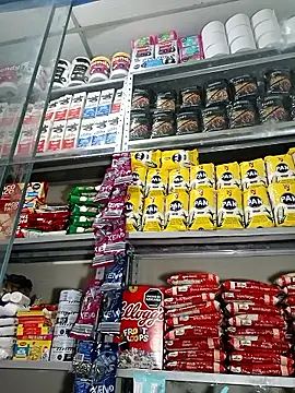 Magica lorena online show from January 2026 01:59:01 PM