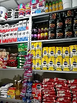 Magica lorena online show from February 2026 01:44:02 PM