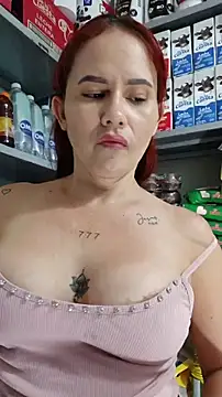 Magica lorena online show from May 2026 10:37:02 PM