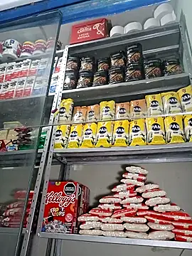 Magica lorena online show from December 2025 11:13:01 AM