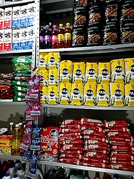 Magica lorena online show from February 2026 11:54:01 AM