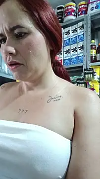 Magica lorena online show from March 2026 01:19:02 PM