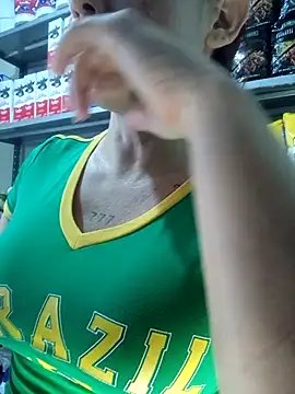 Magica lorena online show from November 2025 01:06:02 PM