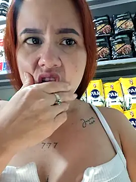 Magica lorena online show from November 2025 01:58:02 PM