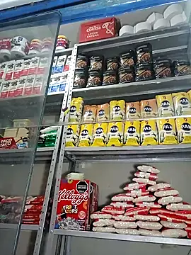 Magica lorena online show from December 2025 02:19:02 PM