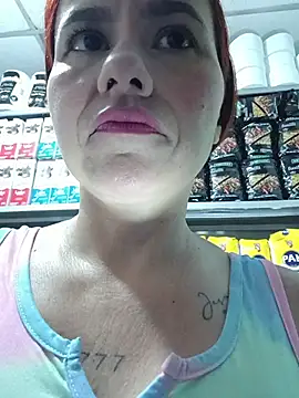 Magica lorena online show from February 2026 12:51:02 PM