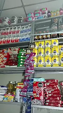 Magica lorena online show from March 2026 11:03:02 AM