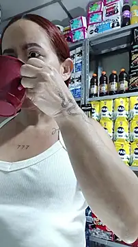 Magica lorena online show from March 2026 11:04:02 AM