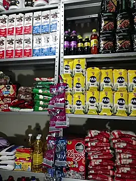 Magica lorena online show from February 2026 12:07:01 PM