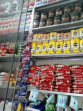 Magica lorena online show from January 2026 01:15:01 PM