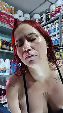 Magica lorena online show from May 2026 01:53:01 PM
