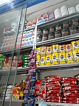 Magica lorena online show from January 2026 01:15:02 PM