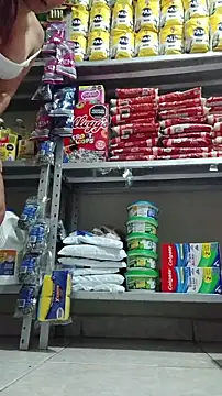 Magica lorena online show from April 2026 09:39:33 PM