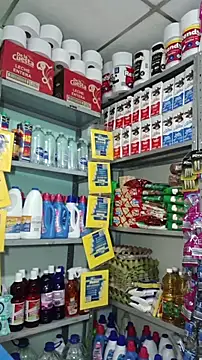 Magica lorena online show from May 2026 12:09:02 PM