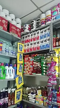 Magica lorena online show from March 2026 12:50:02 PM