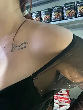 Magica lorena online show from October 2025 01:10:02 PM