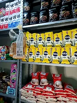 Magica lorena online show from November 2025 10:02:01 PM