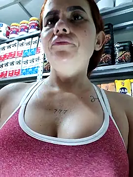 Magica lorena online show from December 2025 01:04:02 PM