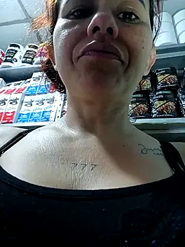 Magica lorena online show from February 2026 01:41:02 PM