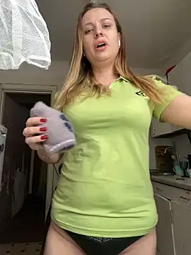 OlgaBuzzz online show from January 2025 06:10:01 AM