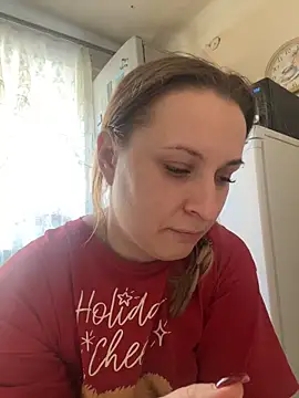 OlgaBuzzz online show from January 2025 05:08:01 AM