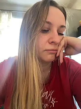 OlgaBuzzz online show from March 2025 04:49:01 AM