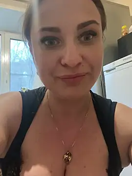 OlgaBuzzz online show from March 2025 09:45:02 AM