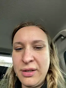 OlgaBuzzz online show from March 2025 10:06:02 AM