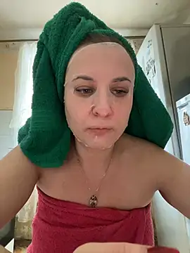 OlgaBuzzz online show from January 2025 06:15:02 AM