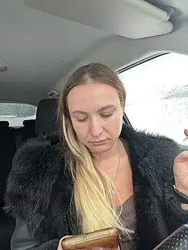 OlgaBuzzz online show from November 2025 06:39:01 AM