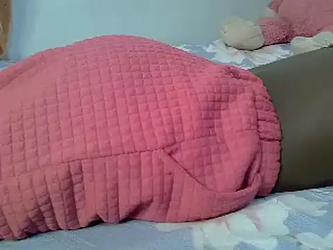 Slimbony online show from March 2025 04:49:02 AM