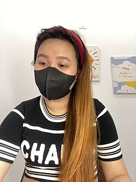 Odette68 online show from October 2025 10:03:01 AM