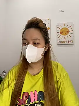 Odette68 online show from April 2026 01:07:01 AM