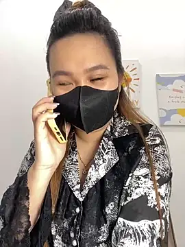 Odette68 online show from October 2025 01:15:02 AM