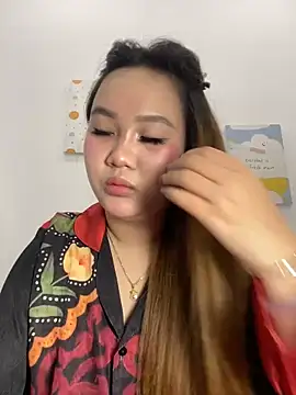 Odette68 online show from October 2025 08:33:02 AM