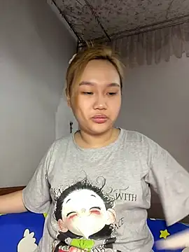 Odette68 online show from April 2026 11:53:01 PM