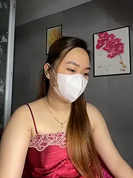 Odette68 online show from October 2025 01:50:01 AM