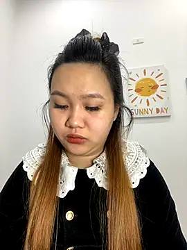 Odette68 online show from November 2025 01:09:01 AM