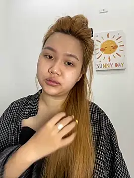 Odette68 online show from February 2026 12:22:01 AM