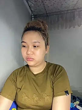 Odette68 online show from May 2026 12:07:02 AM