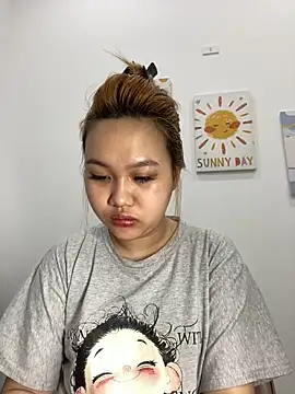 Odette68 online show from March 2026 02:05:02 AM